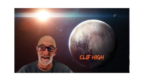 AI - Just grumbling- Clif High 2