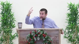 Why Some Boomers Won't Share Wealth with Their Offspring - Pastor Steven L. Anderson