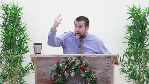 Why Some Boomers Won't Share Wealth with Their Offspring - Pastor Steven L. Anderson