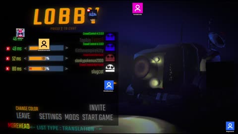 REPO crowd control $1 = 41 spawns