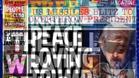 🔥Headlines Sunday 4th January 2026 Newspaper Headlines 🎉📰#britishpress #breakingnews