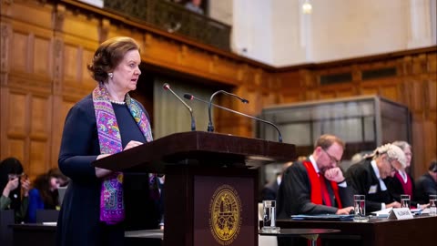 BRD beging Meineid vorm IGH