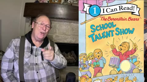 The Berenstain Bears' School Talent Show
