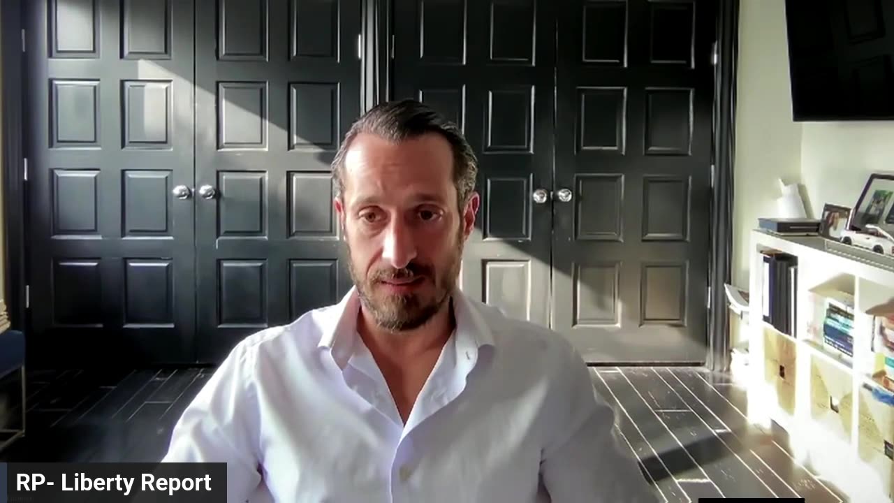 Fed’s Rate Cut: What It Means for Everyday Americans” -- With Guest Phillip Patrick