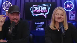 🚨 DOJ Targets Lemon? Greenland, WEF, Solar Storm Incoming