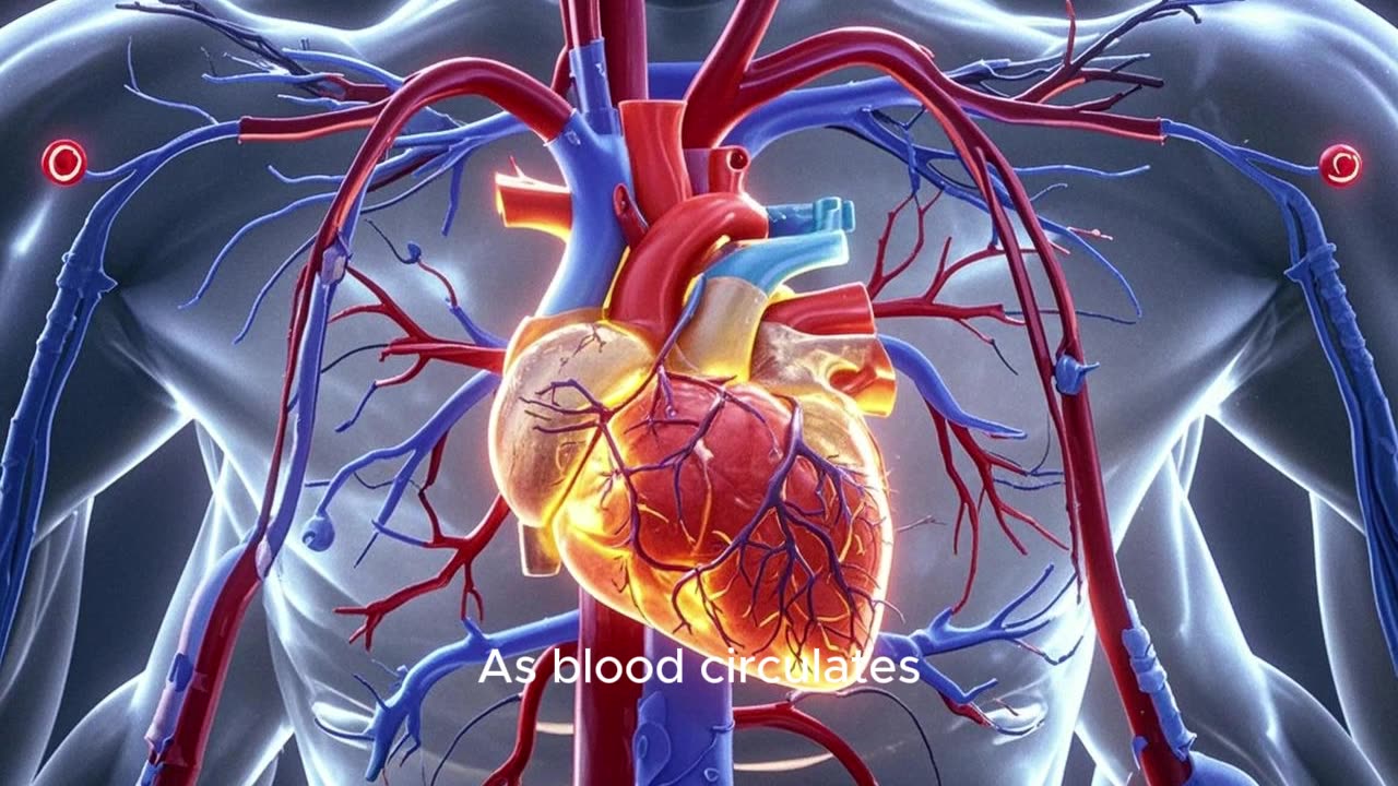 HEART FUNCTIONS #heart#functions#physiology#science#easylearning