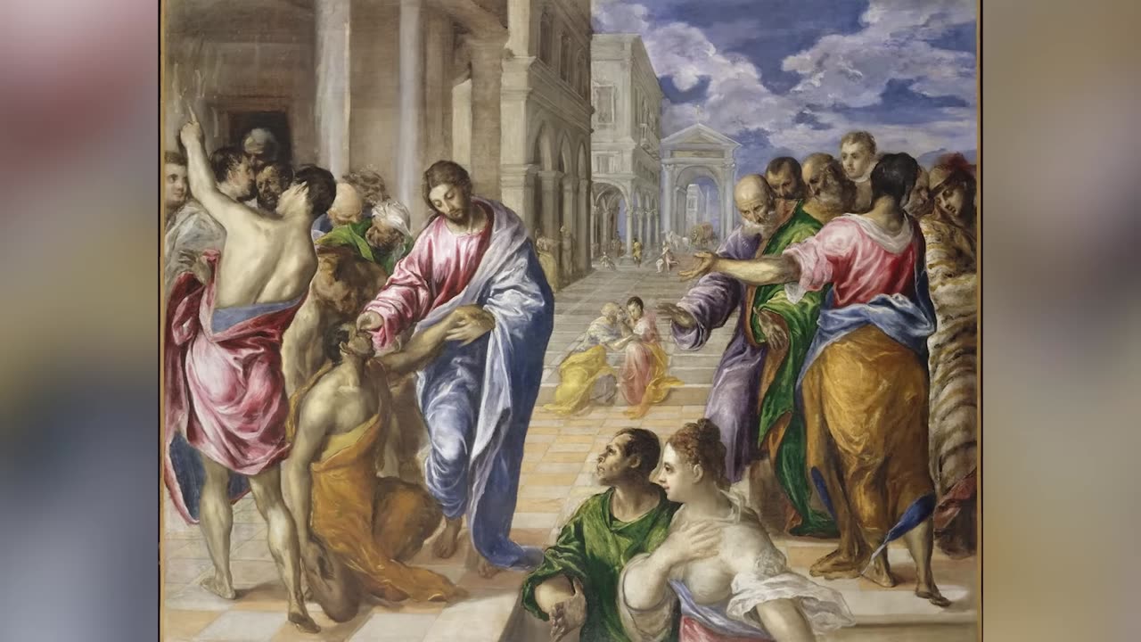 Elon Musk's Grok AI Was Asked to Find Contradictions in the Bible—But What It Said Silenced Everyone