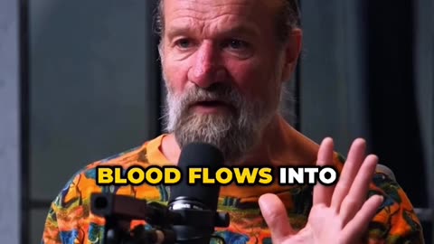 Breathe Like Wim Hof