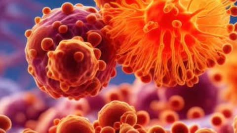 Cancer – 4 Breakthrough Discoveries That Could Change the Future of Treatment