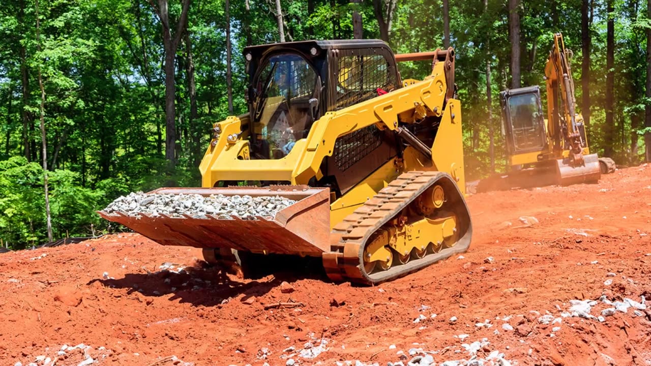 Oneonta Equipment Rental : #1 Construction Equipment Rental in Oneonta, NY | (607) 643-0151