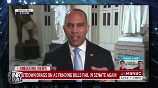 ALEX JONES (Full Show) Tuesday - 10/7/25