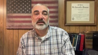 James 4 #1 - From Whence Come Wars and Fightings