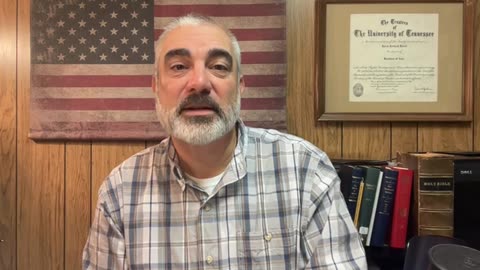 James 4 #1 - From Whence Come Wars and Fightings