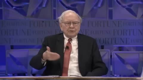 Warren Buffett: Właśnie wysłał ostatnie ostrzeżenie dotyczące Bitcoina