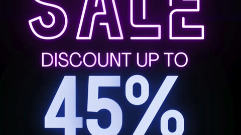 Cyber Monday Madness is LIVE! ⚡🛒