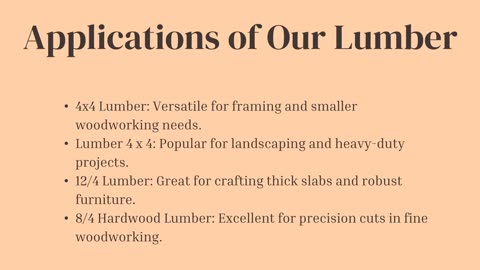 explore exotic wood lumbers