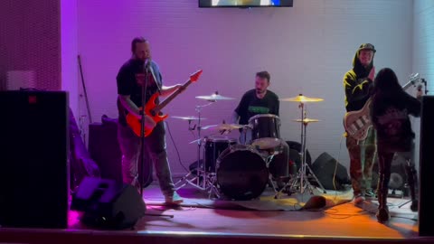 Fracture at the Seven Crest in Teaneck, NJ - 11-15-25