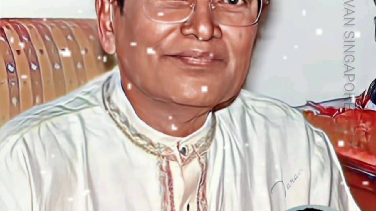 மாட்டுப் பொங்கல் வாழ்த்துக்கள் 2025 TMS LEGEND M.THIRAVIDA SELVAN SINGAPORE TMS FANS