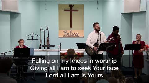 "Ready for War?" part 1