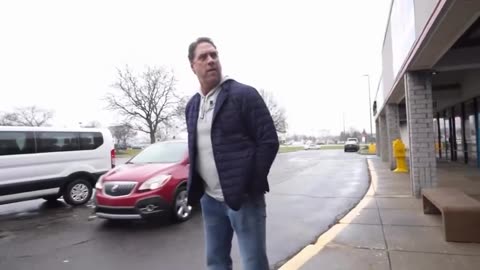 Former MLB pitcher John Rocker trades insults with Somali woman in Columbus