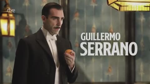 La Promesa - Capitulo 711 parte 1