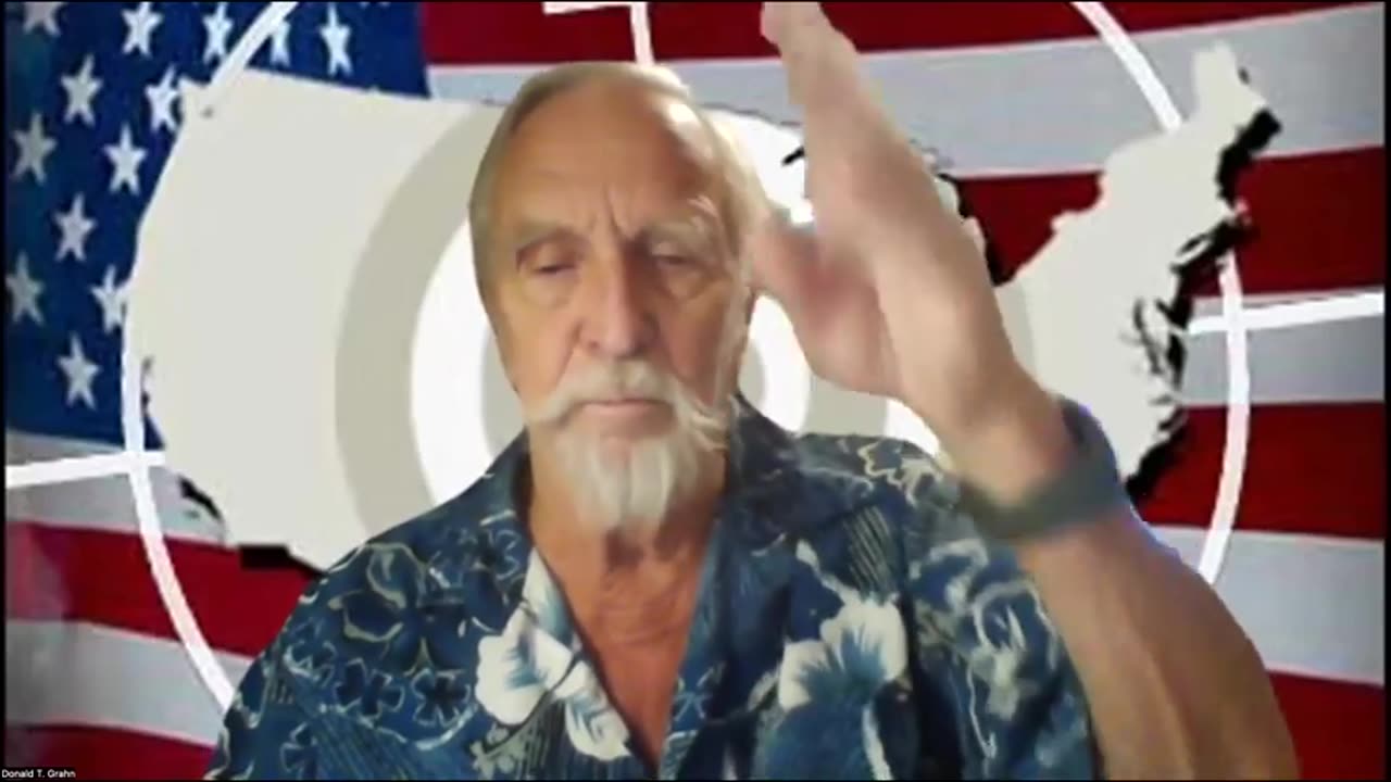 Truth vs. NEW$ Inc, Part 2 (8 December 2025) with Don Grahn, Joachim Hagopian, and Brian Davidson