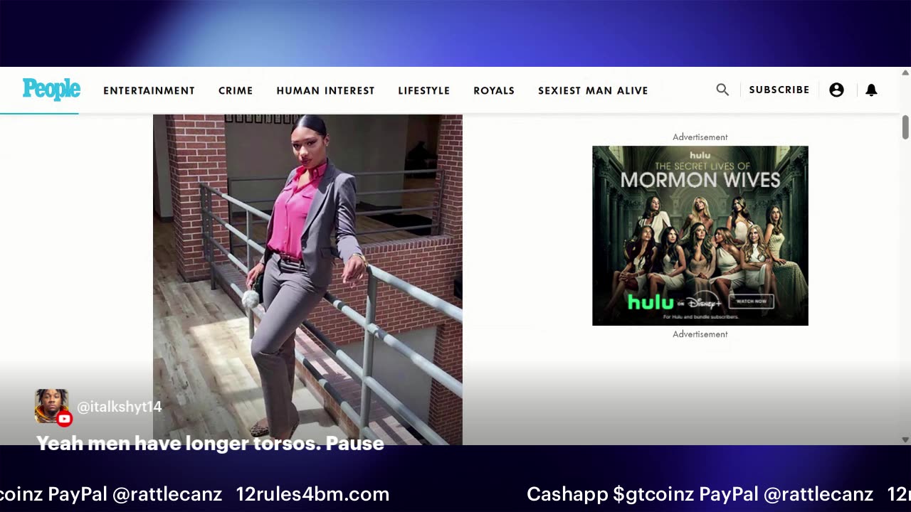 Torey Lanez appeal denied as Keisha celebrates..