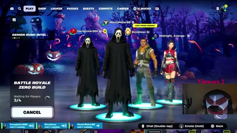 FortNite