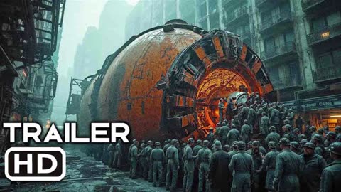 BEST UPCOMING ACTION & SCI-FI MOVIES 2025 - 2026 (Trailers) 4K