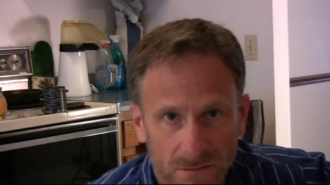 The "Free Will" of Ronald McDonald