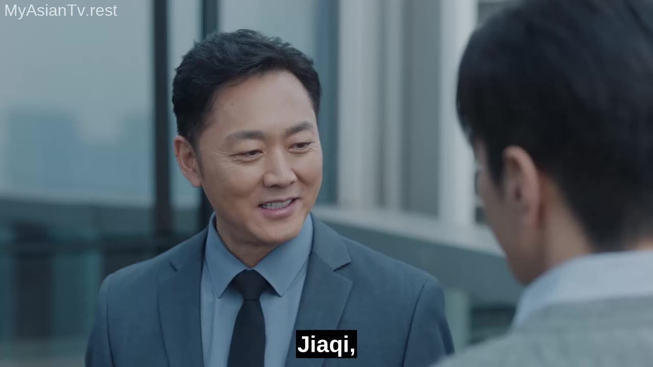 Loving Strangers Ep 23