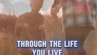 Life Is Not a Game