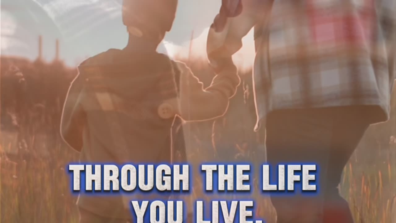 Life Is Not a Game