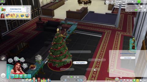 A Very LawWonder Christmas III