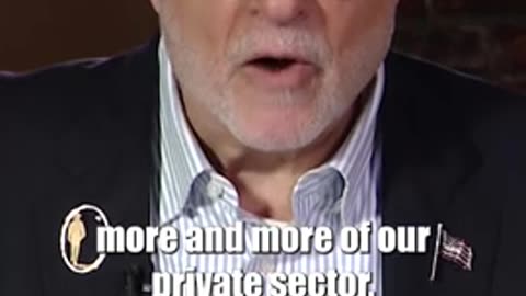 More Government Control = Less Freedom. Here’s the Proof