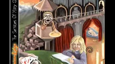 Janison Edge - A Twist in the Tale of Earth History
