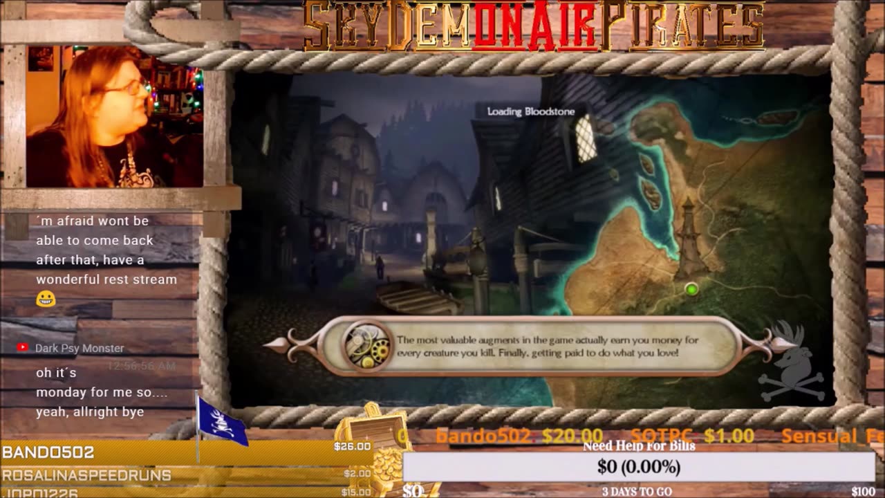 Fable II - Part 52 - Hall Of The Dead