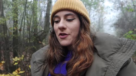 My first Barefoot Shoes REVIEW Is it better than barefooting (Loser Ana Deleted YouTube Video)