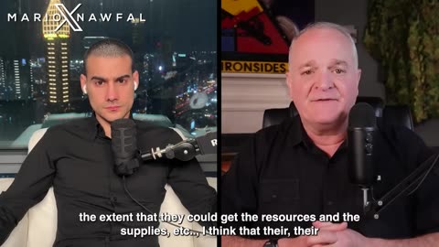 Col. Daniel Davis: Will Russia & China Assist Iran During Next Strikes❓