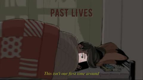 Past Lives (feat. Cassie Willson)