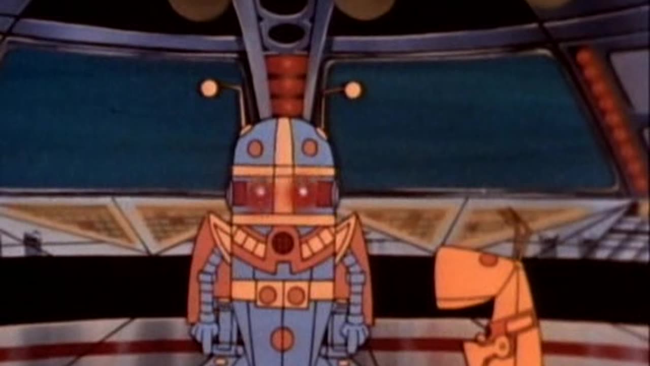 Battle of the Planets S01E78 - Save the Space Colony