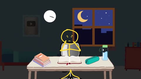 Your Brain Will Study on Autopilot After Doing THIS