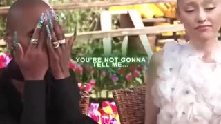 MK Ultra: Remember when Ariana Grande said on Camera that ‘they’ had erased her memory?