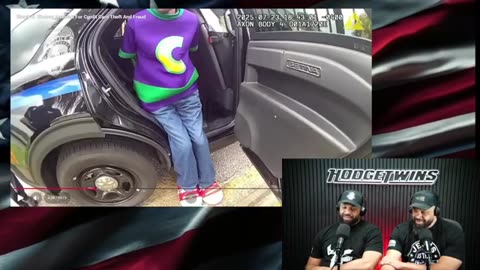 Chuck E. Cheese Gets Arrested at Work for doing the UNIMAGINABLE!