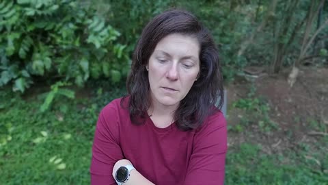 PATRIOT NURSE (ZIONIST JEW) THREATENS AMERICAN PATRIOTS