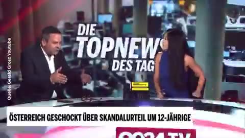 Vollidioten in der Justiz?