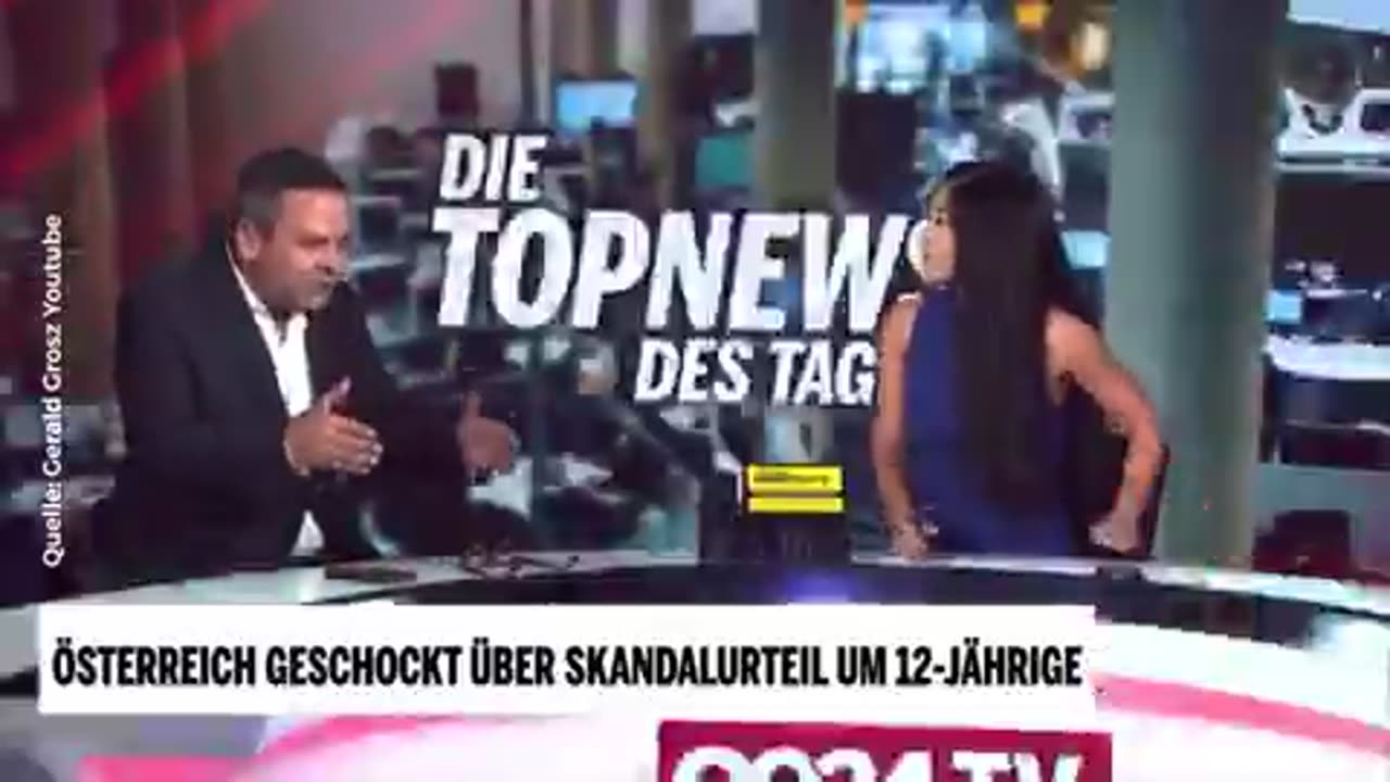 Vollidioten in der Justiz?