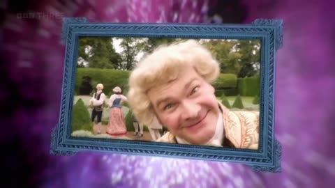 BBC Three - broadcast restart (26.09.2025)