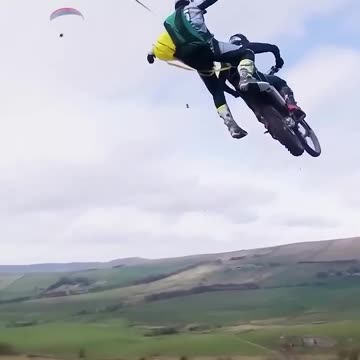 Bike Stunts