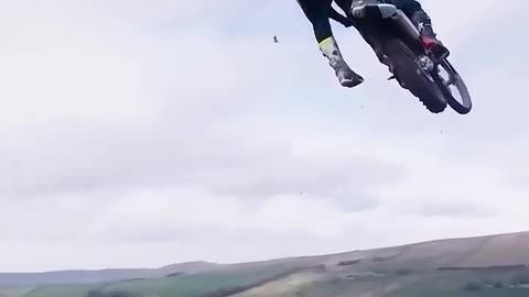 Bike Stunts